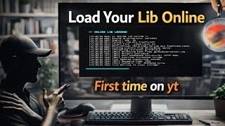 How to Load Lib Online | Online Lib Loading Tutorial ff & bgmi| Beginners Guide
