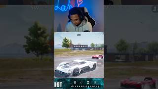 ASTON MARTIN MEETS BUGATTI IN PUBG MOBILE #pubgshorts #drchemistgaming #pubgmobile