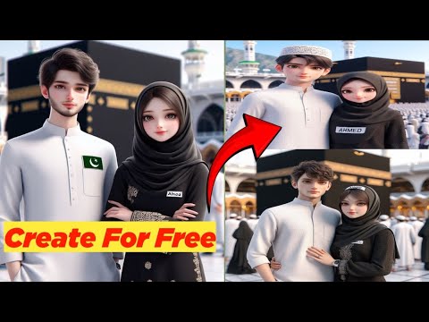 How to make AI images in 2 minutes