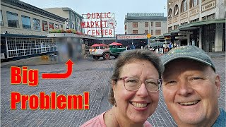 Seattle: AMAZING Sites, Food, Hidden History… and Big Problems