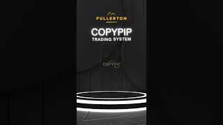 Transform your trading game with CopyPip
