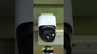 Must-Have Outdoor Security Cameras for 2025!