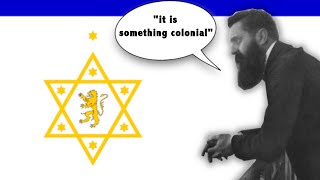 The History of Zionism - Part 1: Christian Zionism and Herzl