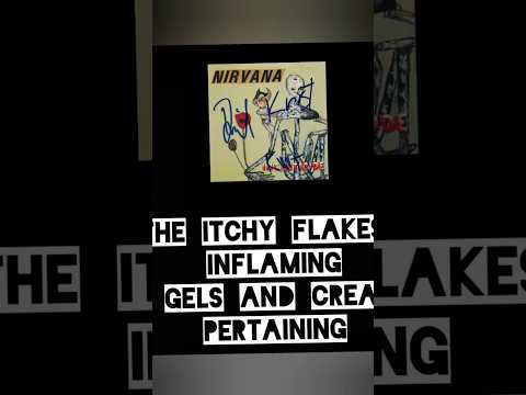Isolated Vocals "Mexican Seafood" #nirvana #nirvanafans #kurtcobain