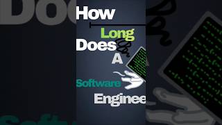 💻 How Long It Really Takes a Software Engineer to Make $1,000,000💸 #techdevelopers #bettercode