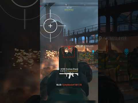 Hacking in COD (😉) // #warzone #warzonegameplay #cod #modernwarfare #gaming #mw2 #mw3 #mw3gameplay