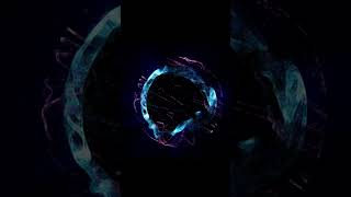 Abstract Neon Tunnel VJ Loops | VFX Motion Graphics | 3D Illustration #vjloops #dj #abstract #neon