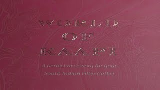 World Of Kaapi