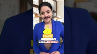 Power of Compounding 💪