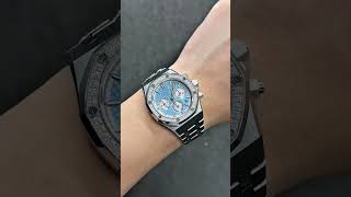 #watchesofyoutube #watchesandwonders #swissmade #highendwatches #watch #luxurywatch #fashion
