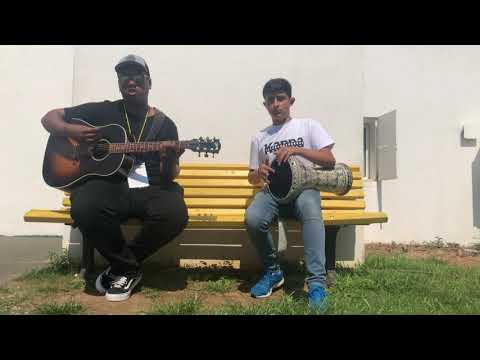MIQEDEM - Psalm 23 (Cover by Emanuel Roro)