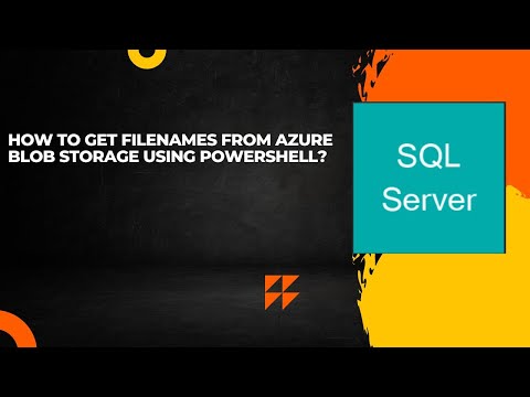 How to get files from azure blob storage?