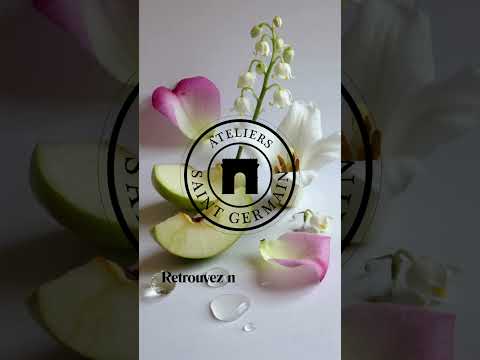 🌸 Parfum N°13 – L’Éclat Romantique | The Glow of Romance #parfumdegrasse #fragrancelovers