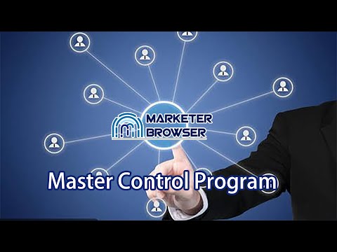 Sync Browser || How to Synchronously Control Multiple Windows with MarketerBrowser in 2023?