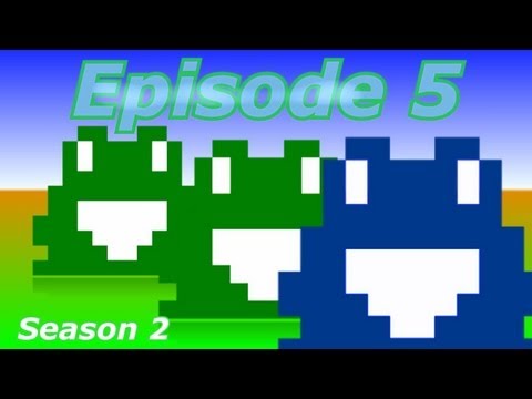 Flipnote Hatena World[Season 2]Episode 5