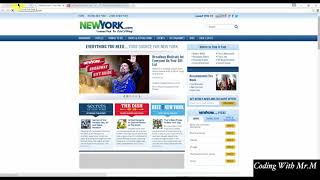HTML For Complete Begineers | Web Development Master Class - 3