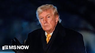 Ben Smith: How Trump's politics returned to Earth