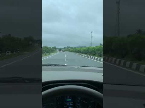 Maruti Suzuki Ertiga || NH44 || Petrol Mileage