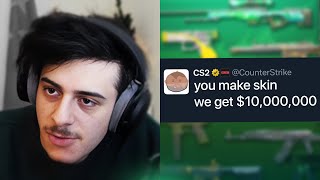 Is this the MOST SHAMELESS CS2 update EVER?