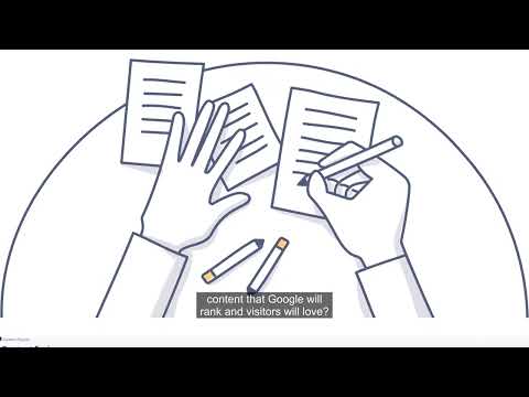 AI-Powered Content Optimization with seoClarity Content Fusion