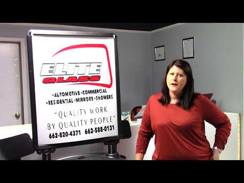 Loving Local - Elite Glass