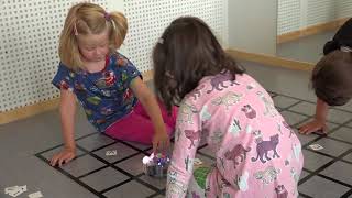 Glöstorpsvägen 26 förskola: Programmering stärkte barngruppen