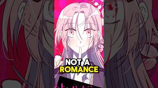 THIS IS NOT A ROMANCE WEBTOON... 😭