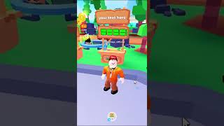 I Donated 100K ROBUX 💸 | Please Donate #roblox
