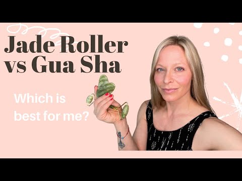 Do You Need Gua Sha And A Roller?
