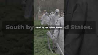 Korea’s Split Explained | Quick Takes With Cletus #koreanhistory #historyinaminute