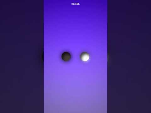 Animated Klixel logo| Motion graphics | klixel