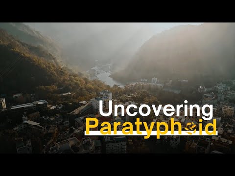 Uncovering Paratyphoid: The BiVISTA trial