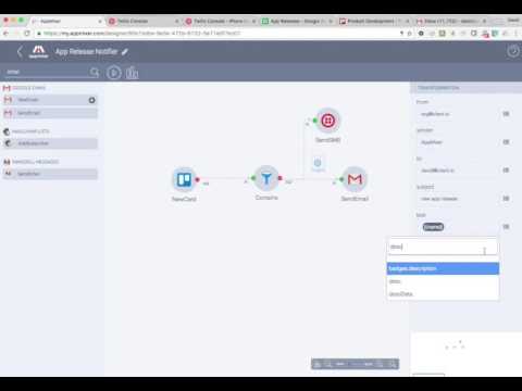 AppMixer Intro Web