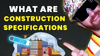 WHY Construction Specs Are CRITICAL!