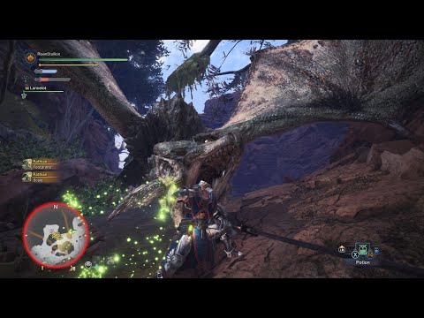 Double Tempered Trouble!!!