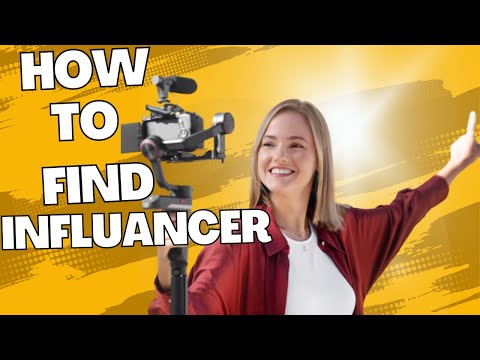 influancer marketing