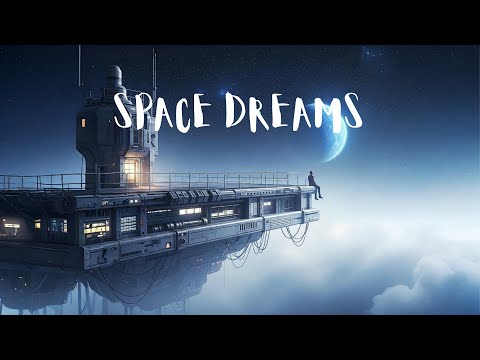 Space Dreams || Ambient / Space Chill / Chillout / Background Musik / Deep Synth Ambient / Downtempo