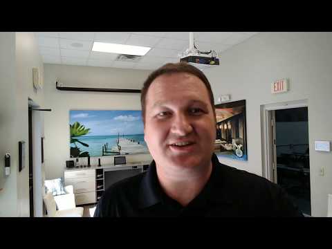 Your Tech Office Tour