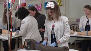 Get Your HiSET at Central Louisiana Technical Community College