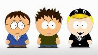 South Park Mac vs. PC vs. Linux