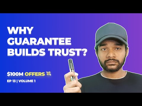 How to Use Guarantees to Boost Conversions Instantly!