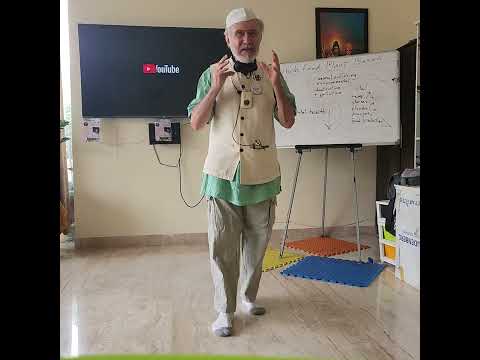 Jordan: The health effects of a whole food plant based diet and lifestyle