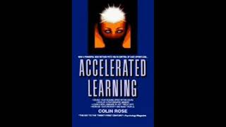 Accelerated Learning By Colin Rose
