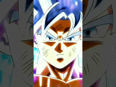 goku vs goku #viral #shortvideo #trendingshorts #deadly xr