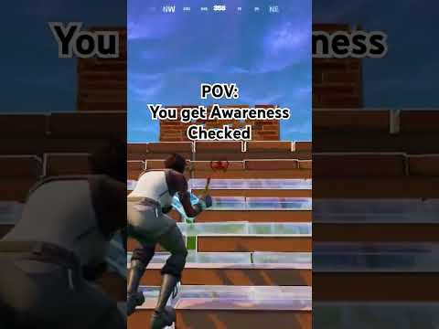 Make sure you have a headset in fortnite. #fortnite #trending #fortniteclips #gaming #funny #fyp