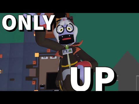 I PLAYED ONLY UP IN YEEPS HIDE AND SEEK ￼