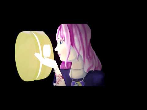 [UTAU] Macaron [Yamine Renri]