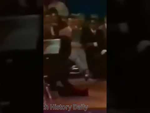 Kathryn Kuhlman mighty anointing