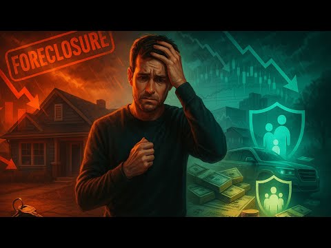 Real Estate Market Downturn 2025: Hidden Risks & How to Protect Yourself