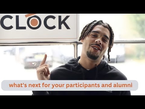 What's Next For Our GLA Skills Bootcamp Participants and Alumni?